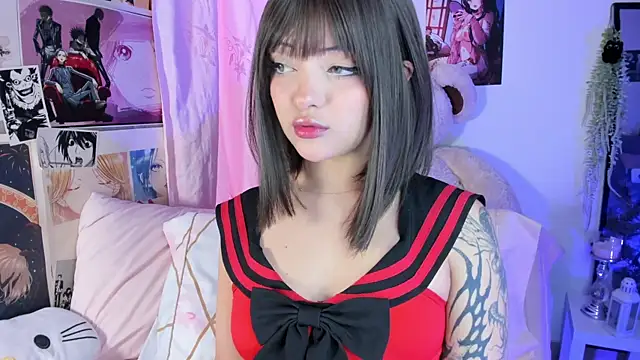 mia angel  online show from February 2026 10:50:01 PM