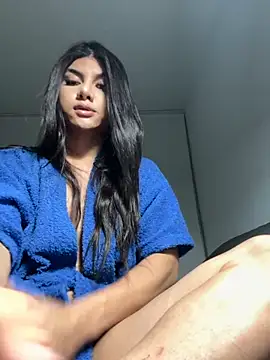 my lovely mia online show from September 2025 06:13:01 AM