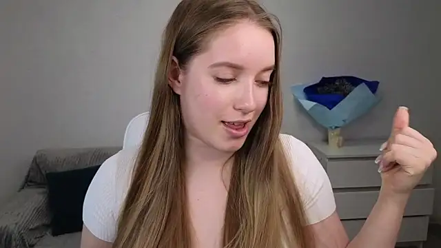 EvaMaddison online show from January 2025 09:57:02 AM