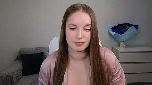 EvaMaddison online show from January 2025 08:51:02 AM