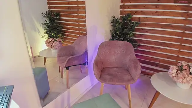  MeganRain online show from March 2025 09:51:01 AM