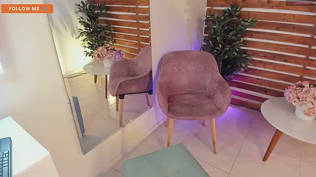  MeganRain online show from March 2025 09:23:02 AM