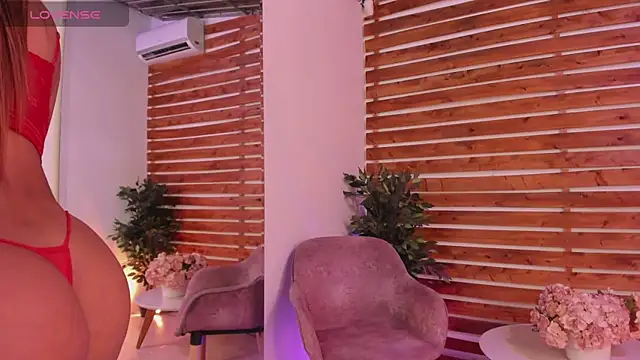  MeganRain online show from September 2025 09:09:01 AM