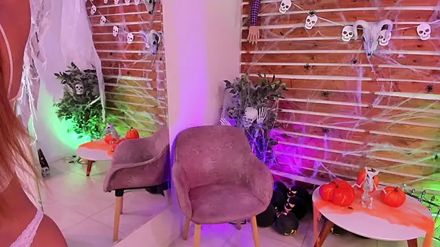  MeganRain online show from October 2025 07:33:01 AM