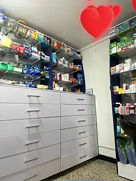 roouse online show from December 2024 09:17:02 PM