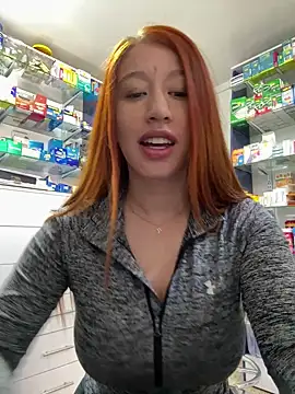 roouse online show from January 2025 07:21:02 PM