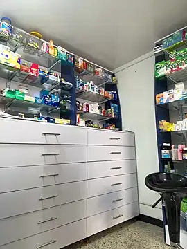 roouse online show from January 2025 03:25:01 PM