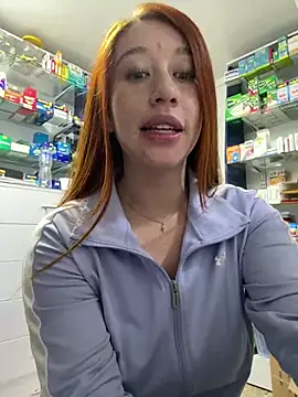 roouse online show from January 2025 10:35:01 PM