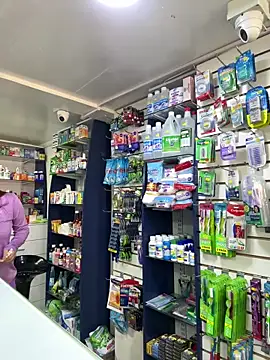 roouse online show from January 2025 09:08:01 PM