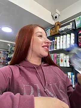 roouse online show from January 2025 09:13:01 PM