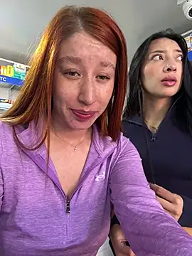 roouse online show from January 2025 09:07:01 PM