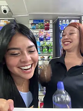 roouse online show from January 2025 10:16:02 PM