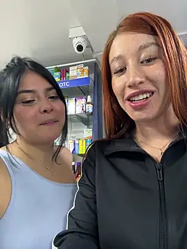 roouse online show from January 2025 01:18:02 AM