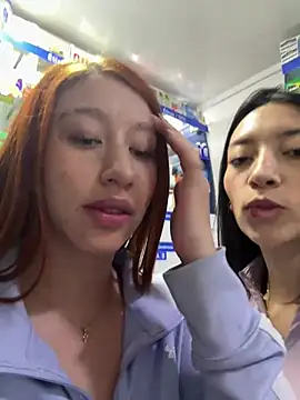 roouse online show from January 2025 01:16:01 AM