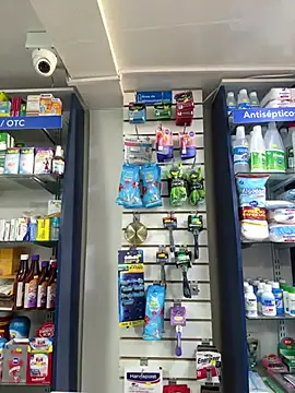 roouse online show from January 2025 07:11:01 PM