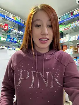 roouse online show from February 2025 09:04:02 PM