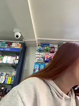 roouse online show from February 2025 07:05:02 PM