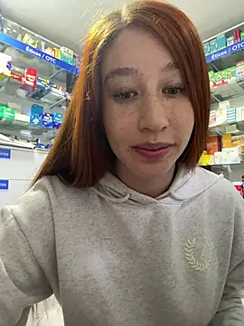 roouse online show from February 2025 10:10:01 PM