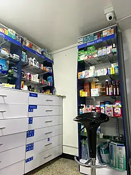 roouse online show from February 2025 09:09:01 PM