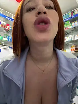 roouse online show from February 2025 09:11:02 PM