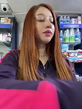 roouse online show from February 2025 09:04:02 PM