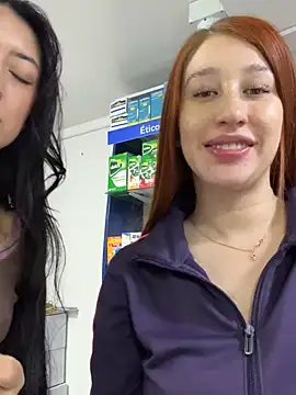 roouse online show from February 2025 12:08:02 AM