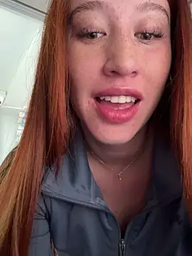 roouse online show from February 2025 06:12:01 PM