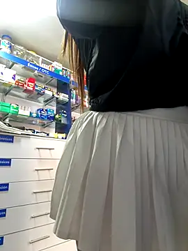 roouse online show from September 2025 06:20:01 PM