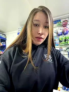 roouse online show from October 2025 09:02:01 PM