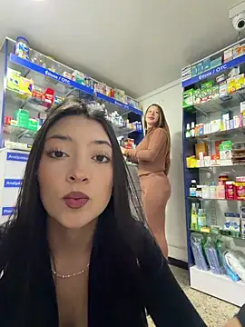 roouse online show from October 2025 09:13:01 PM