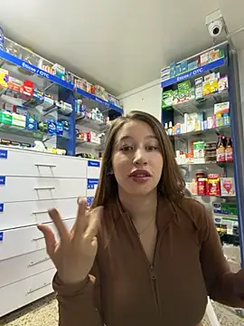 roouse online show from October 2025 09:09:02 PM