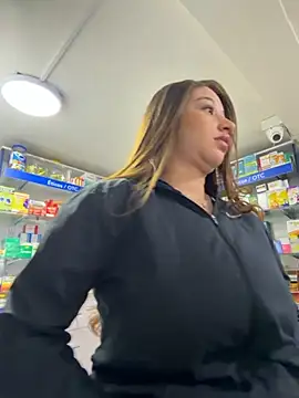 roouse online show from October 2025 09:06:01 PM