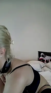 AureliaDoux online show from March 2025 09:03:02 PM