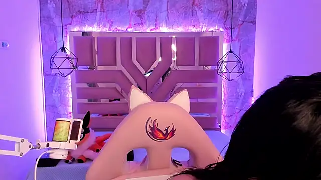 Nami usagi online show from December 2024 12:18:02 PM