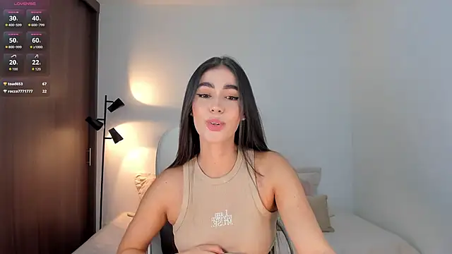 Snapshot of RebeccaBaxter chatting on November 2025 11:24:01 PM RebeccaBaxter online show from November 2025 11:24:01 PM