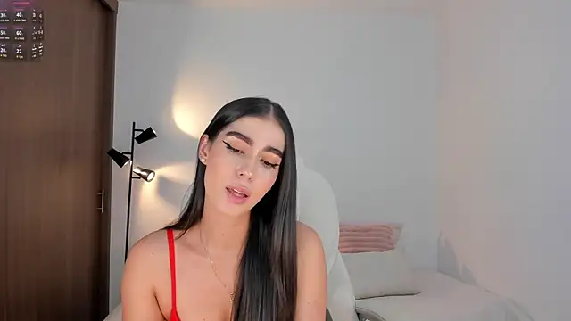 RebeccaBaxter online show from June 2026 08:55:02 PM
