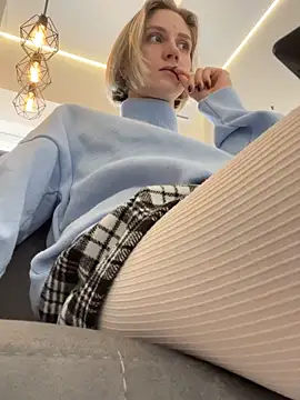 Feral berry 8133 online show from January 2025 07:15:02 AM