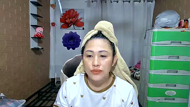 Snapshot of M_e_c_e_l chatting on May 2026 10:14:02 PM M e c e l online show from May 2026 10:14:02 PM