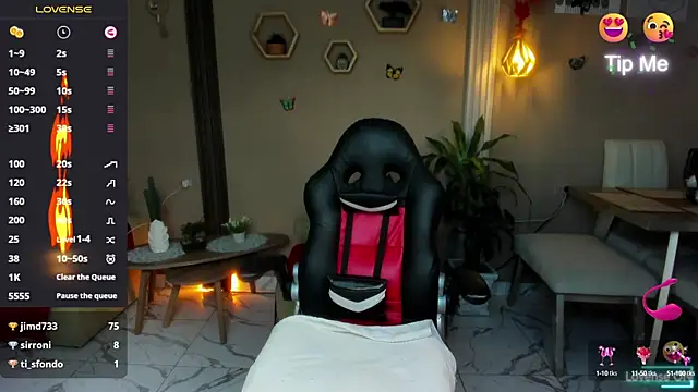 Snapshot of Zion_Lee chatting on September 2025 05:56:02 PM Zion Lee online show from September 2025 05:56:02 PM