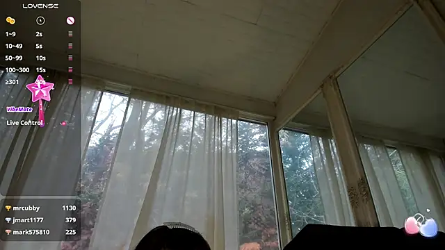 PixieLand online show from February 2025 01:11:02 PM