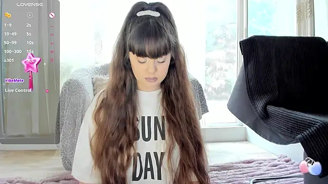 PixieLand online show from March 2025 09:34:02 AM