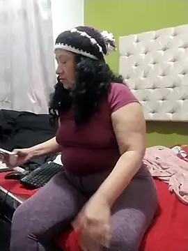 Diosasky online show from March 2025 08:16:01 PM