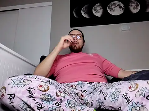 lucasgalacticman online show from January 2025 12:39:01 PM