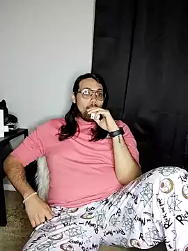 lucasgalacticman online show from February 2025 09:47:02 PM