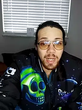 lucasgalacticman online show from February 2025 05:09:02 PM