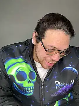 lucasgalacticman online show from March 2025 07:57:02 PM