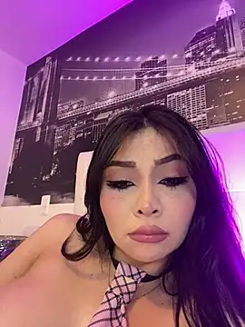 KateLatorre online show from February 2025 02:37:02 AM