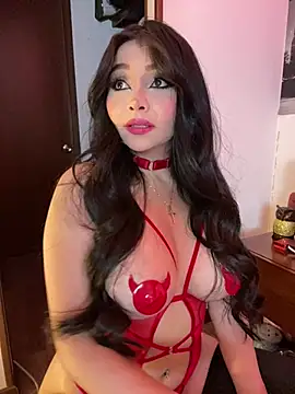 KateLatorre online show from February 2025 10:50:02 PM