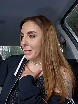 Kalli Fornia online show from January 2025 09:11:02 AM