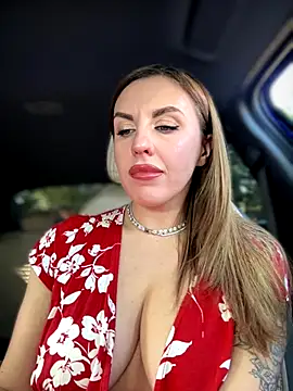 Kalli Fornia online show from September 2025 08:05:01 AM